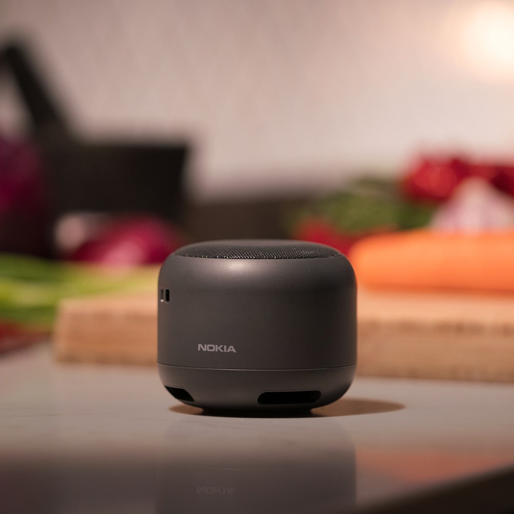 Nokia Portable Wireless Speaker 2