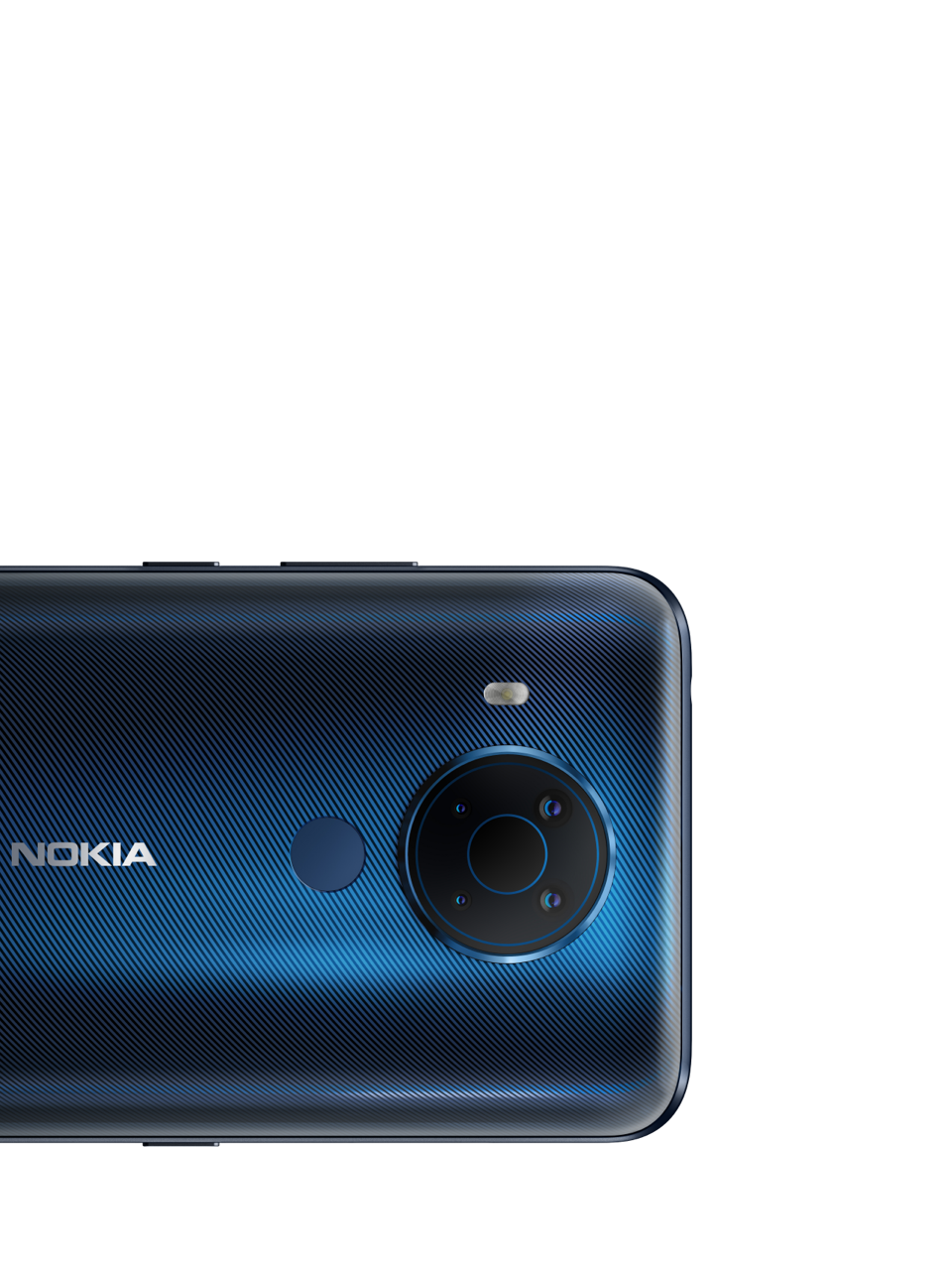 Nokia 5.4 mobile | Nokia phones | International - English