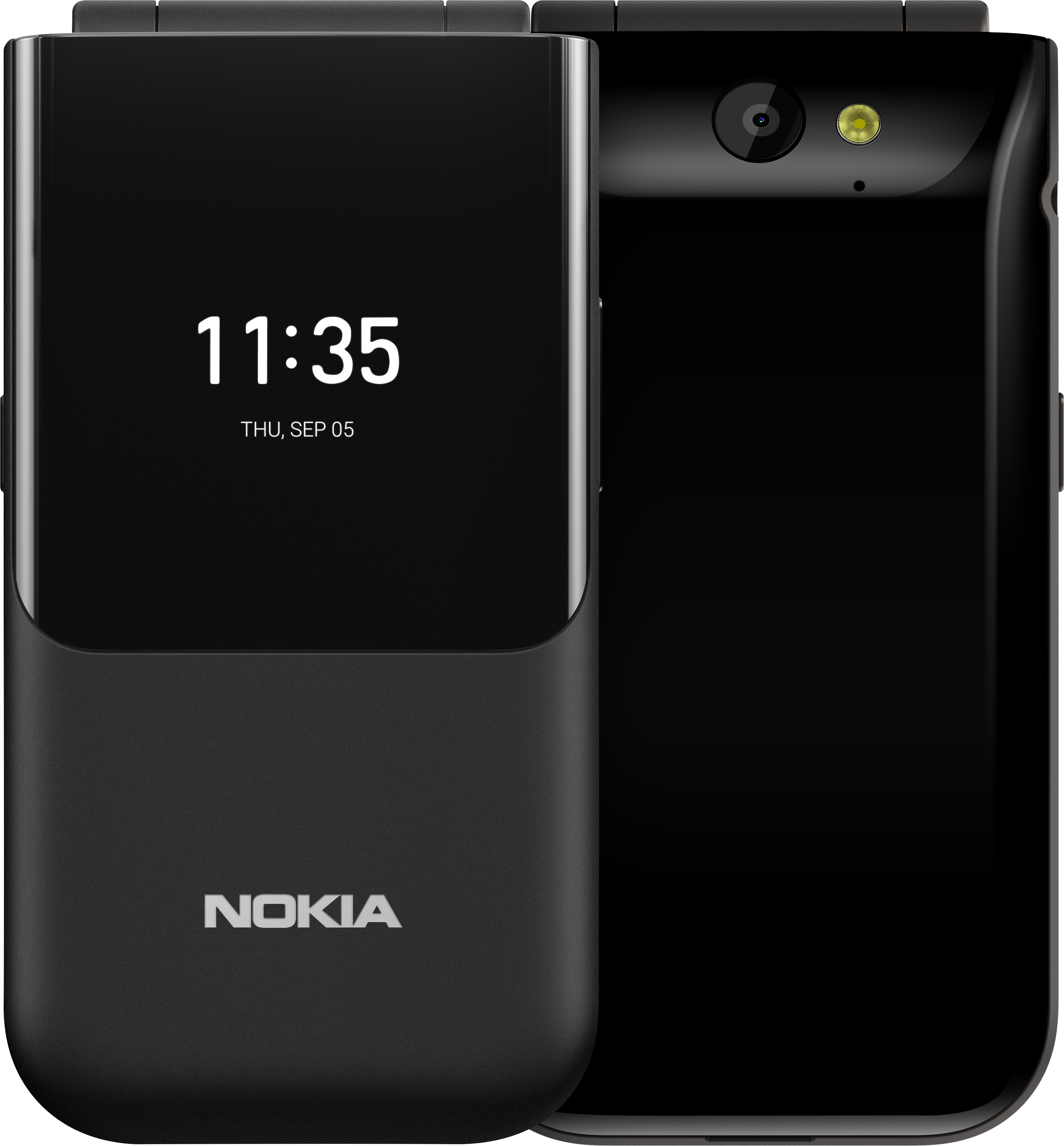 Nokia android 2021