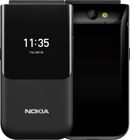 Nokia 2720