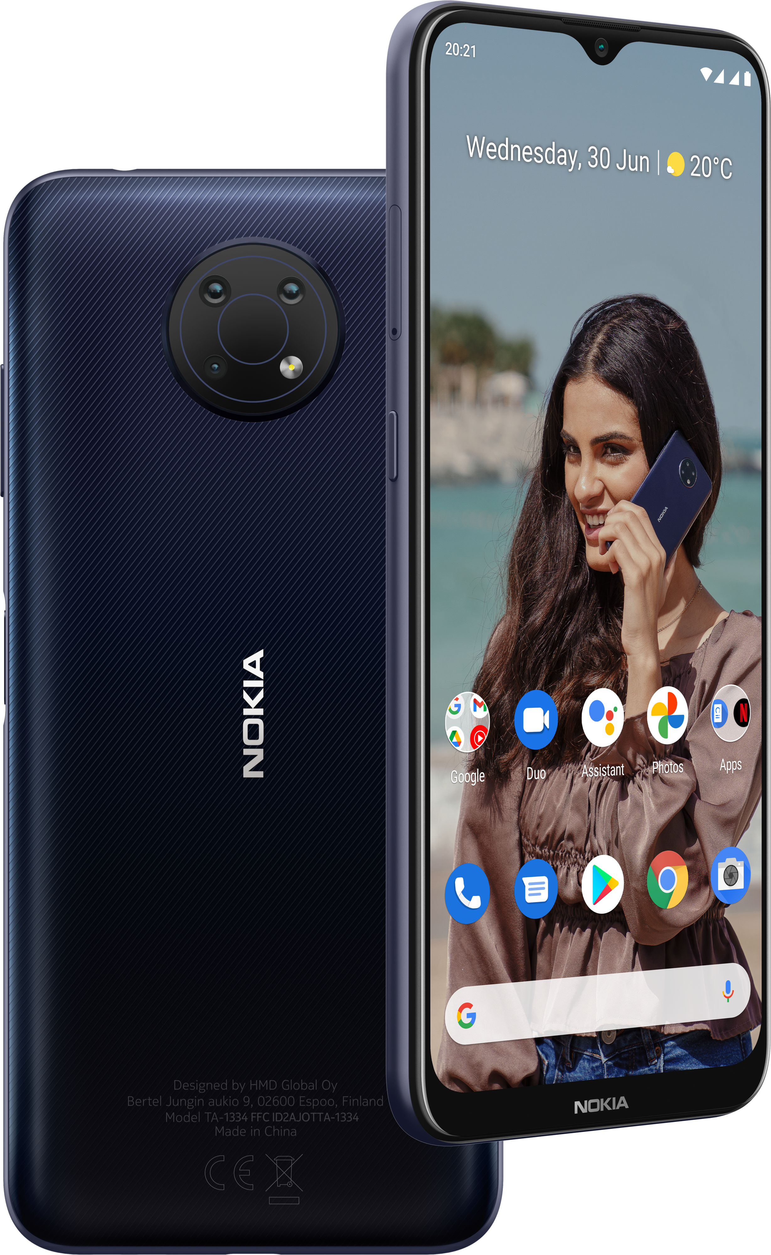 Nokia g10 price in ksa