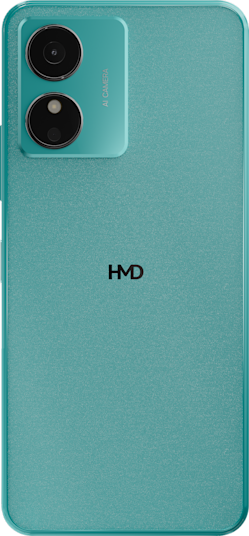 We're HMD, makers of Android™ smartphones and feature phones.
