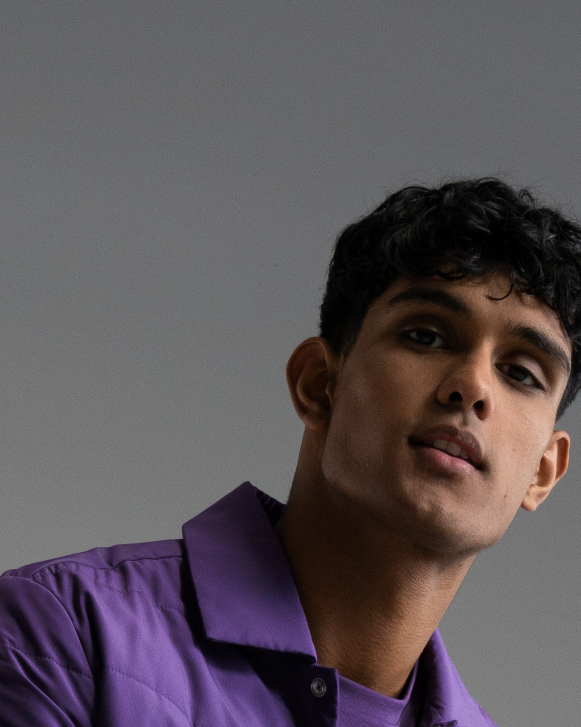 The camera on HMD Pulse has skin tone optimization