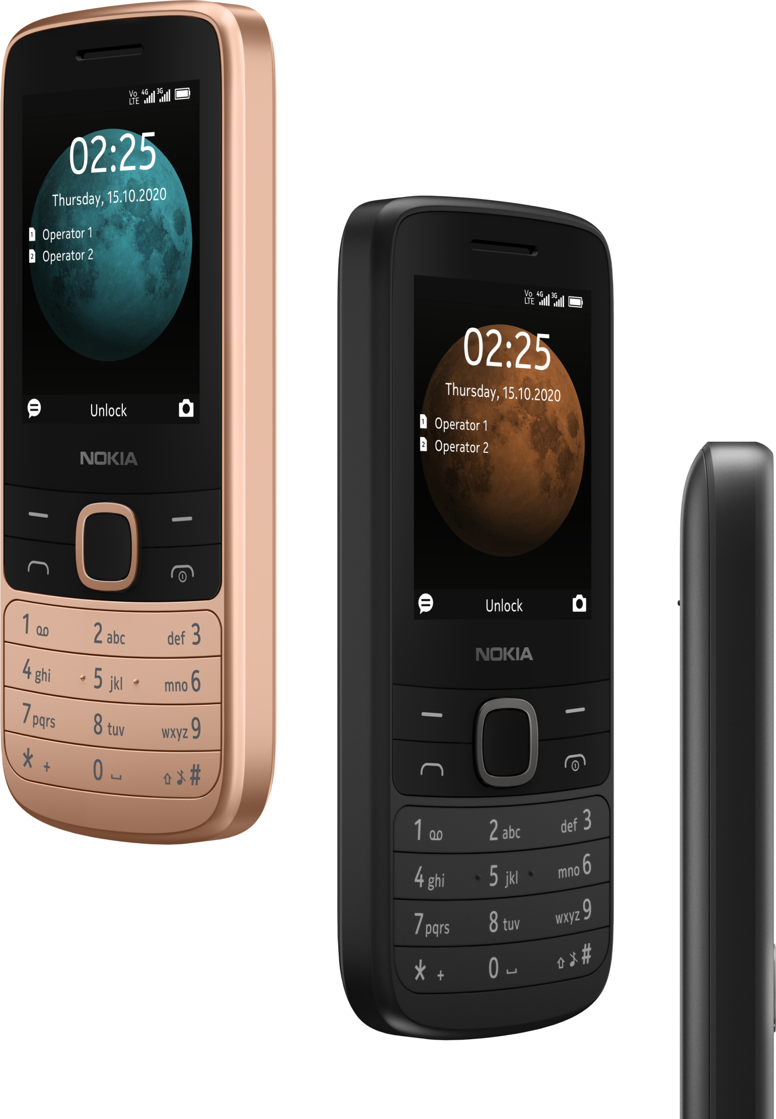 Nokia 225 4G Top Company in Gadgets