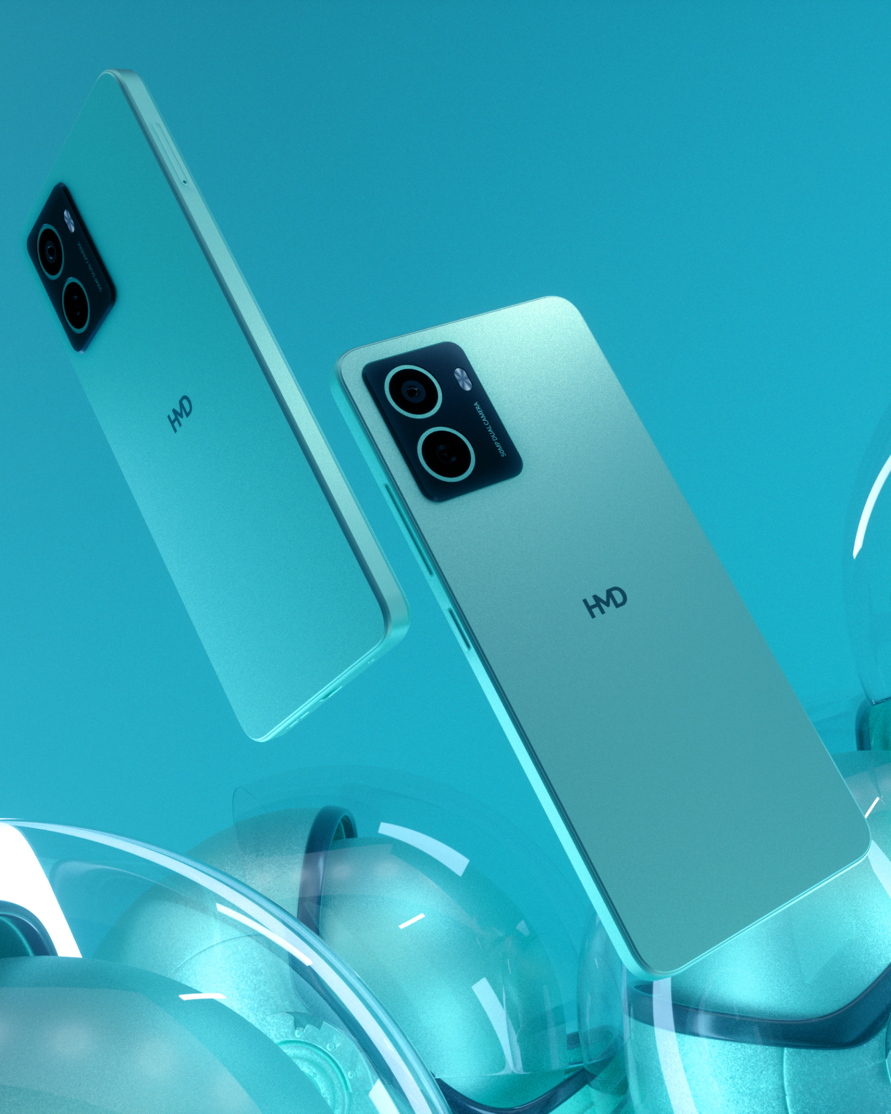 HMD Pulse+ | Never miss a beat