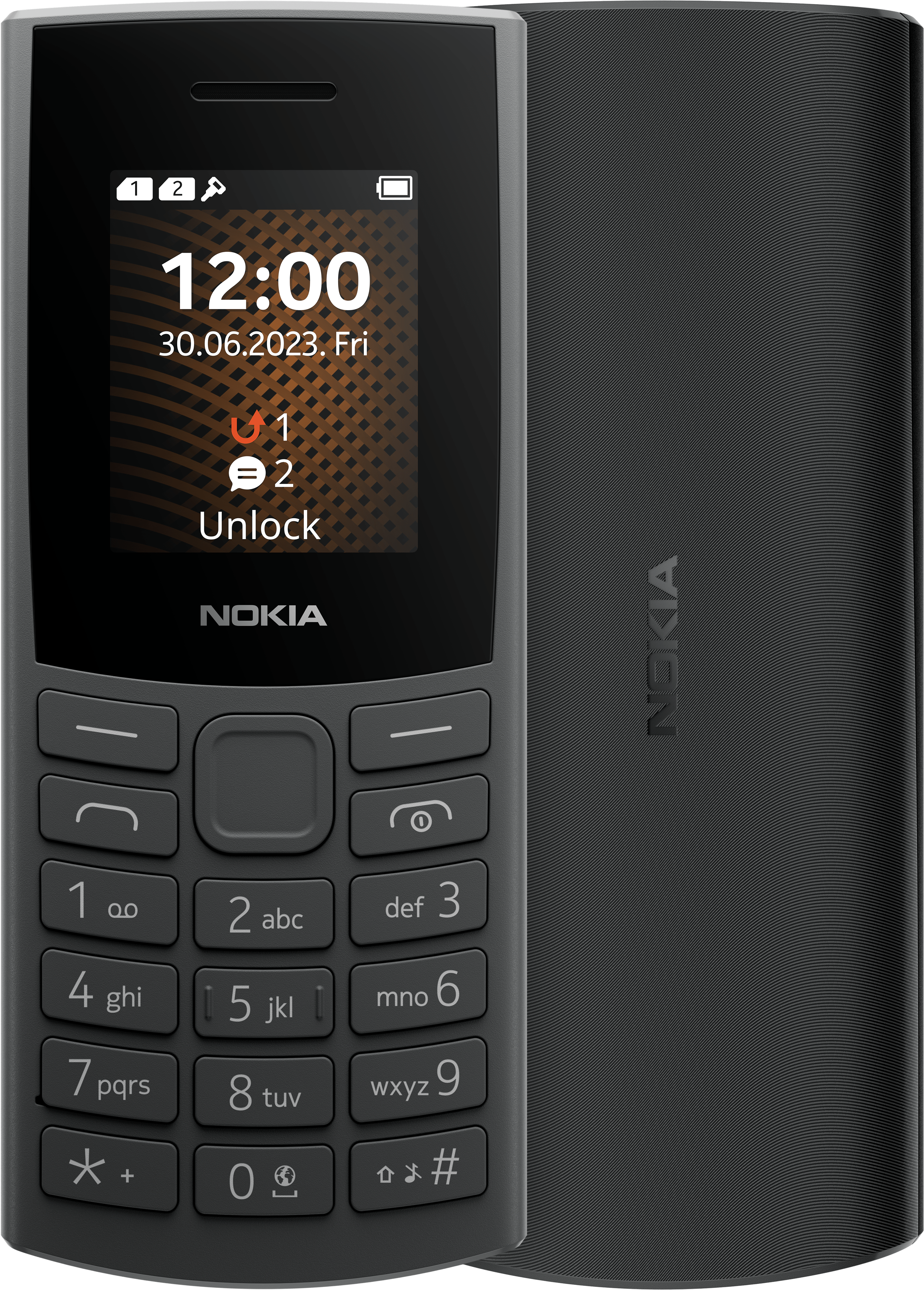 nokia basic new model