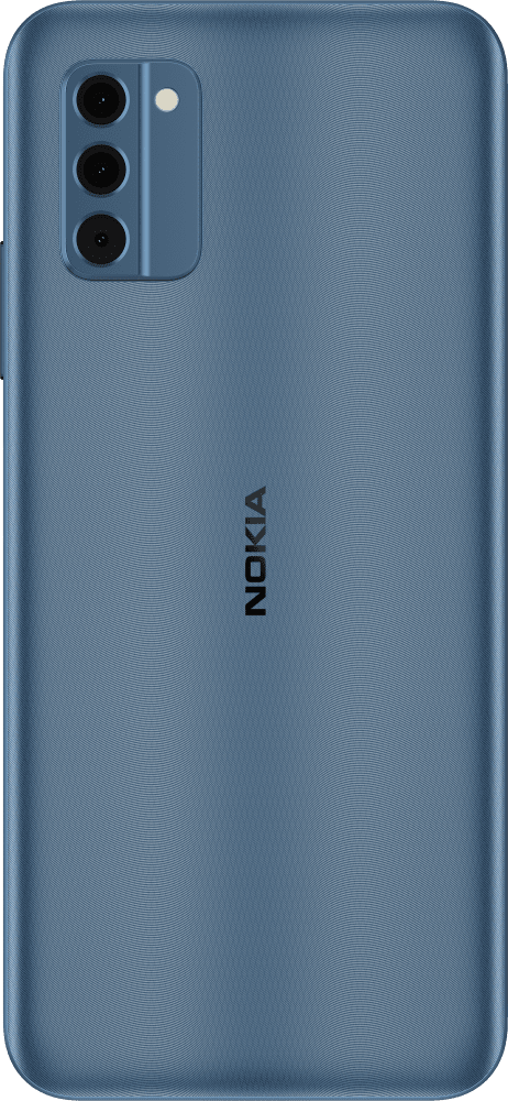 Nokia C300 Azul
