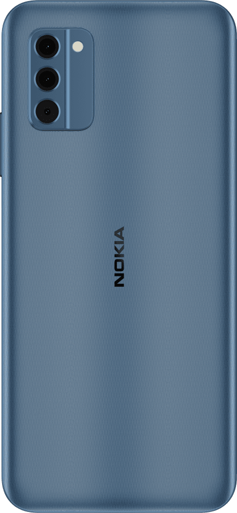 Nokia C300 Blue