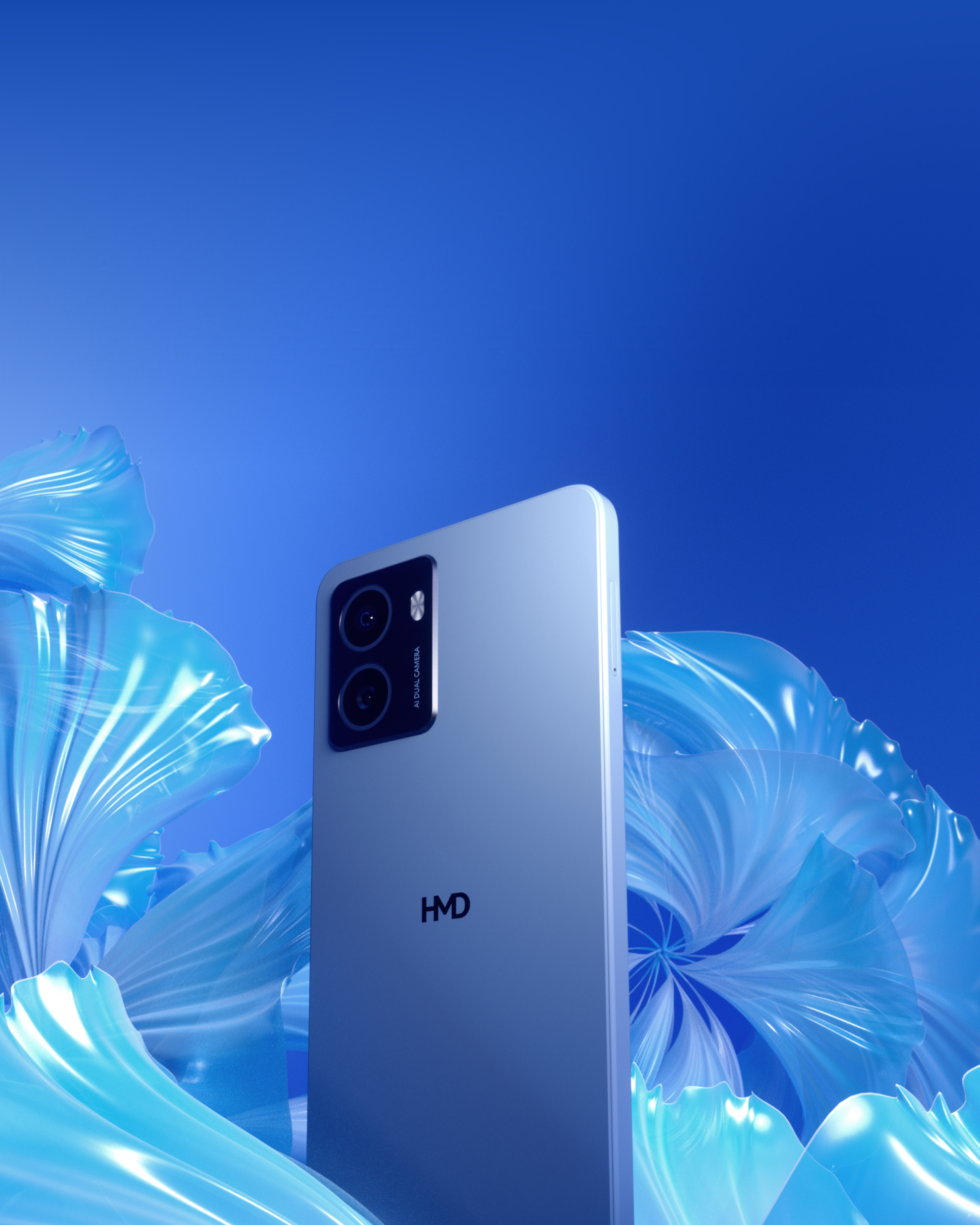 Coque Transparente En Gel Pour HMD Pulse / Pulse+ / Pulse Pro - Anti-choc - Finition Mate