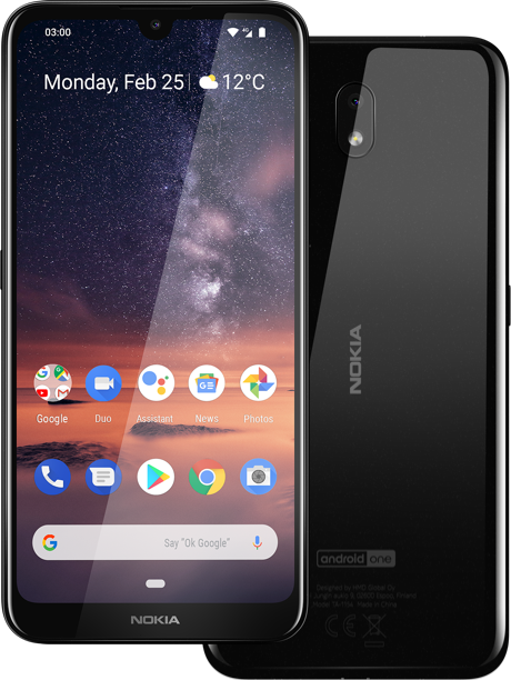 nokia 3 2