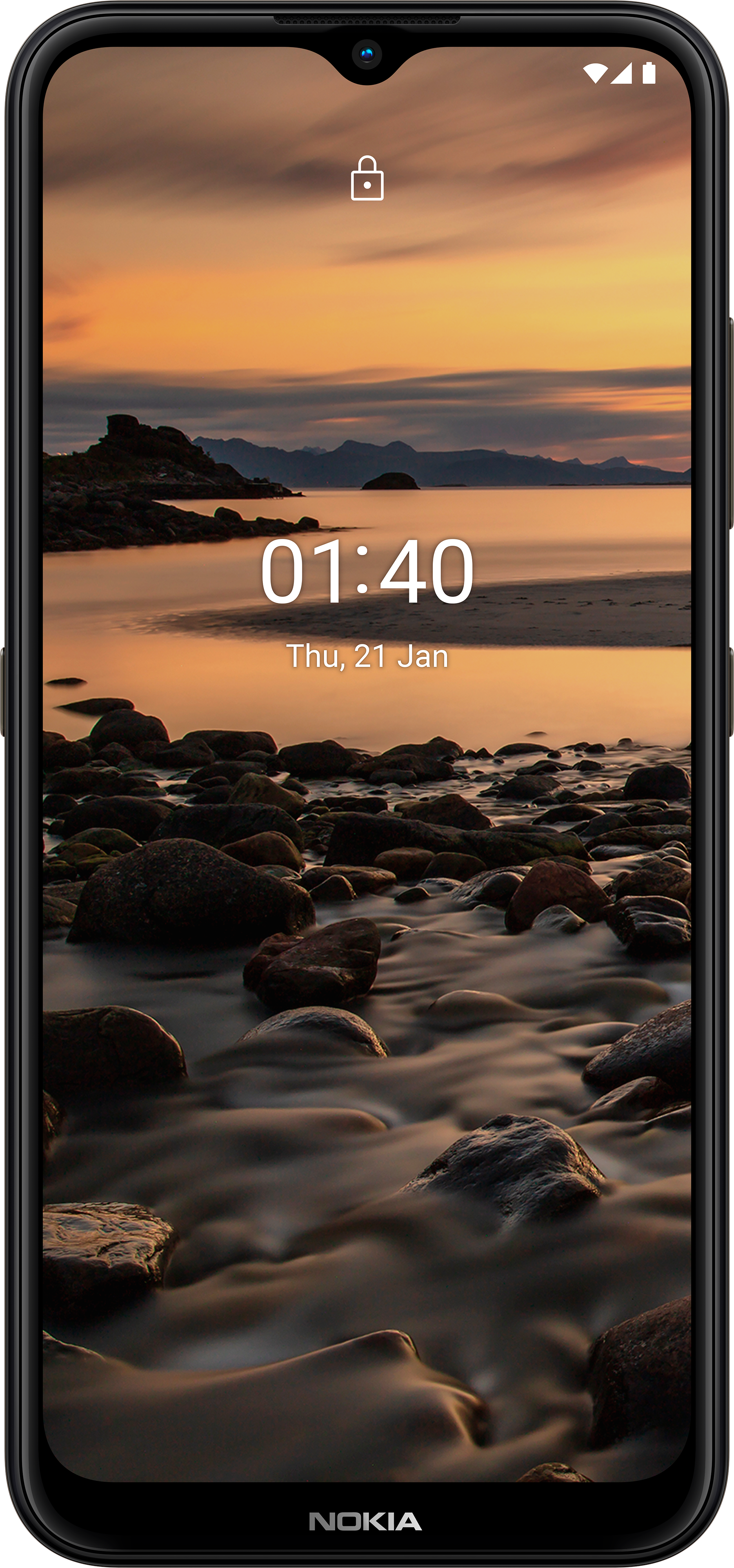 Nokia 1 4 Mobile