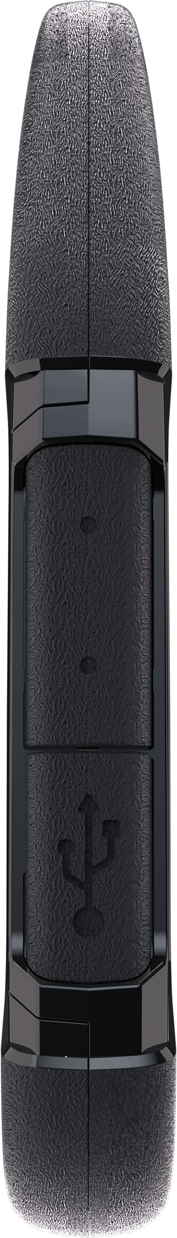 Neon Black HMD OffGrid z 