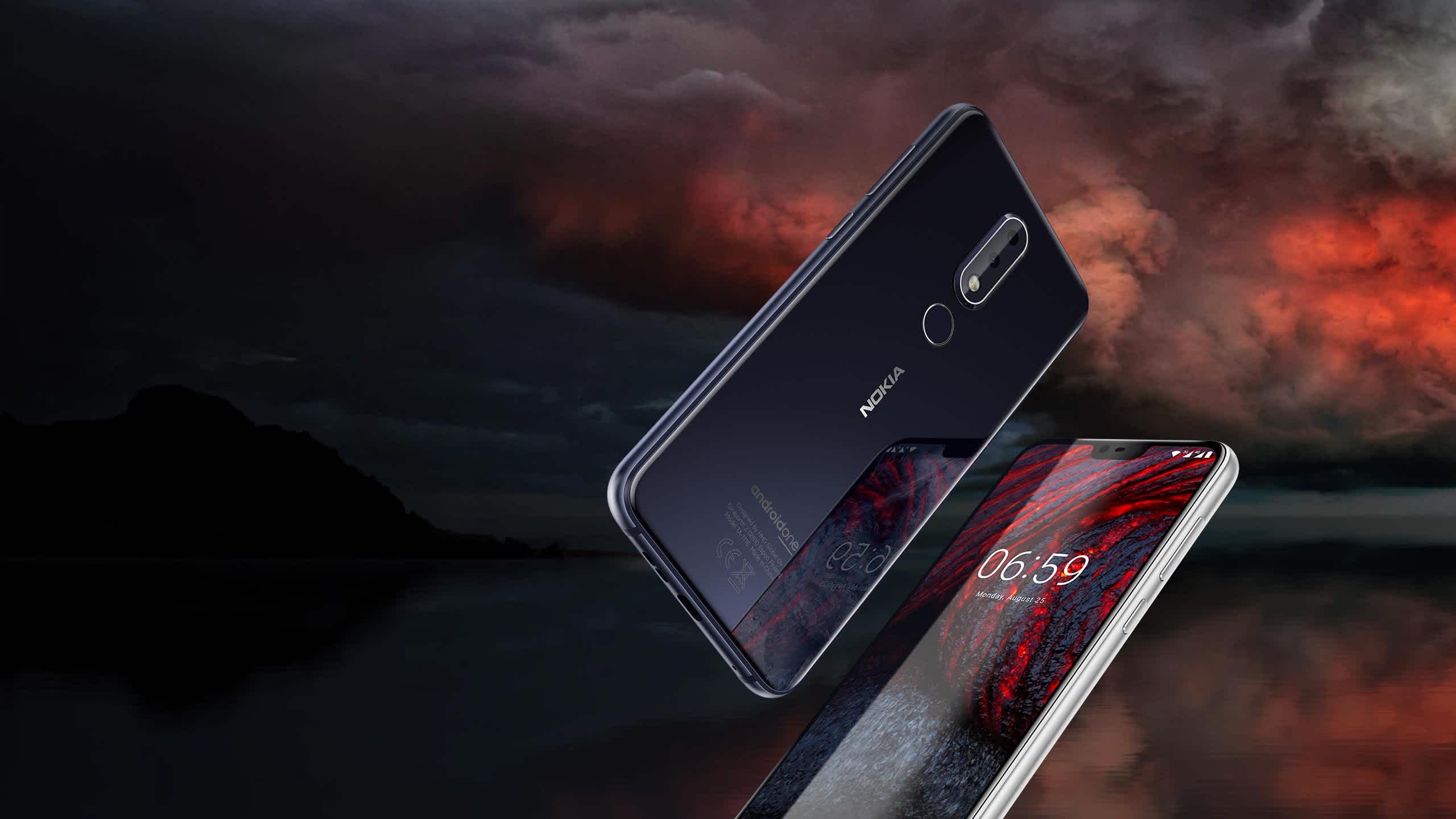 The latest Nokia Android smartphones and mobile phones | Nokia phones