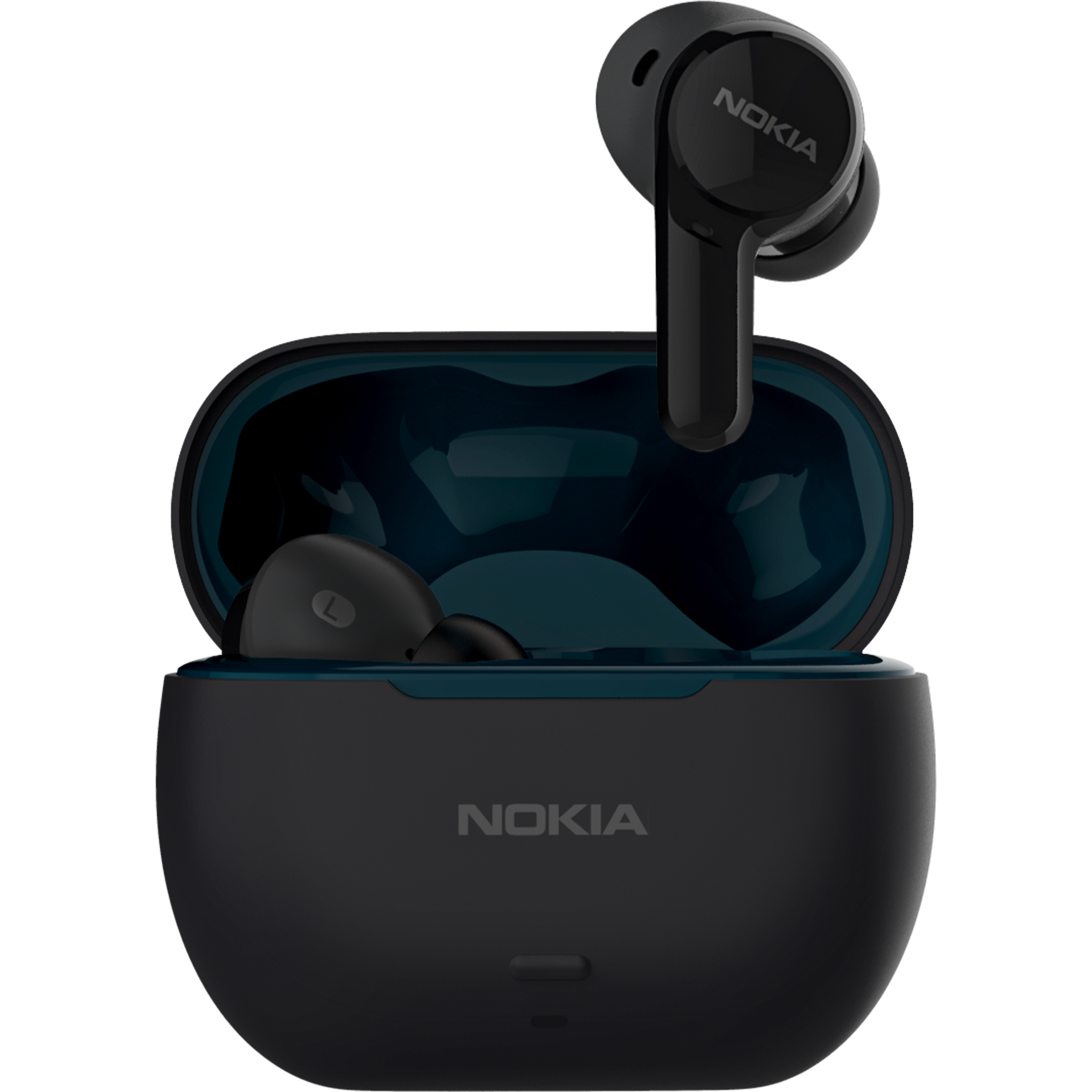 Nokia Clarity Earbuds Black
