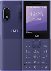 HMD 150 Music | Camera & Music make the moments