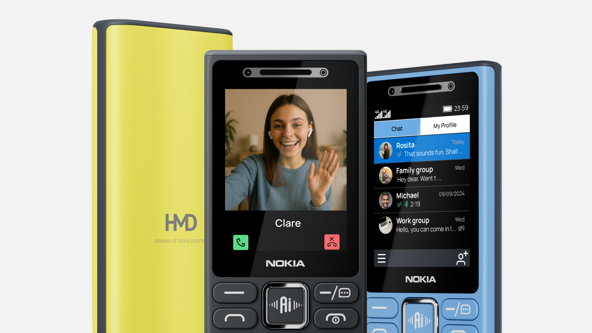 Video Calling