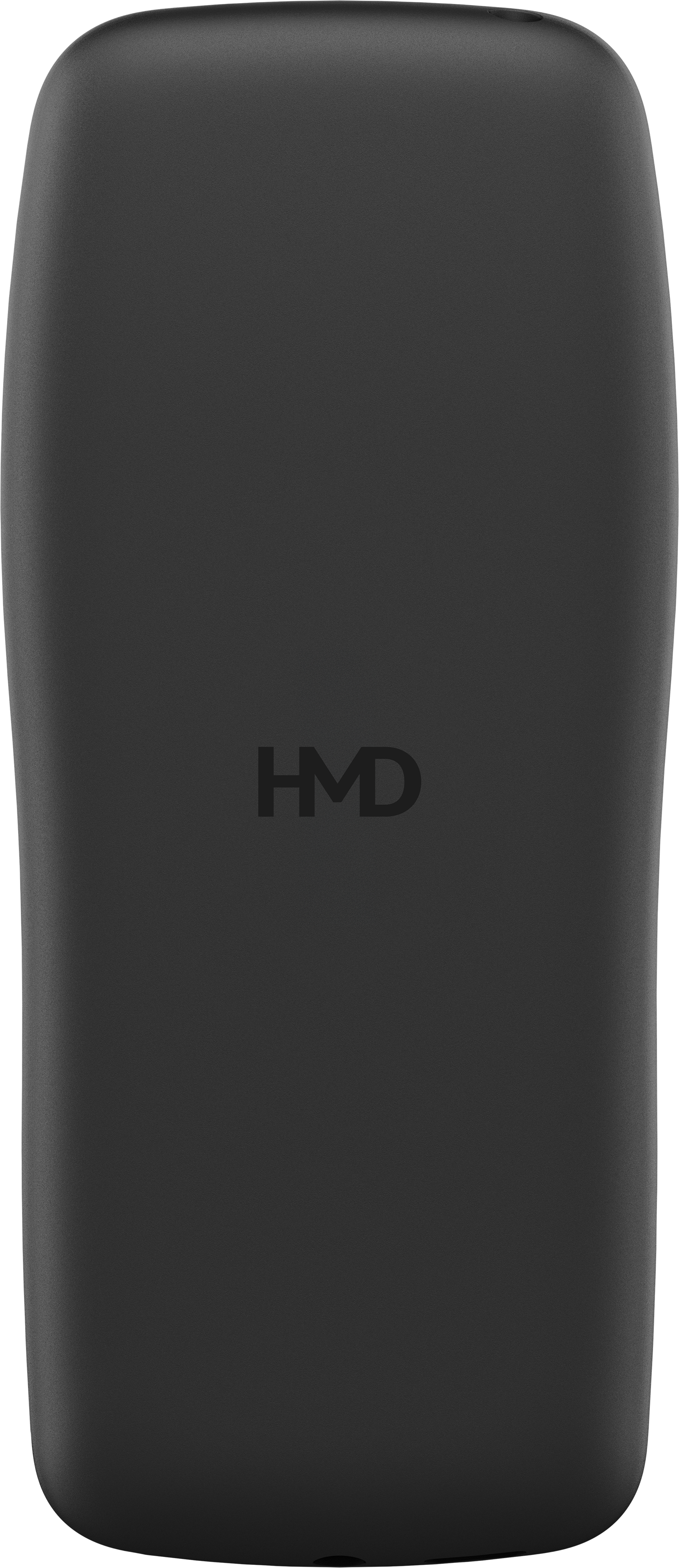 Charcoal HMD 105 Pure from Back