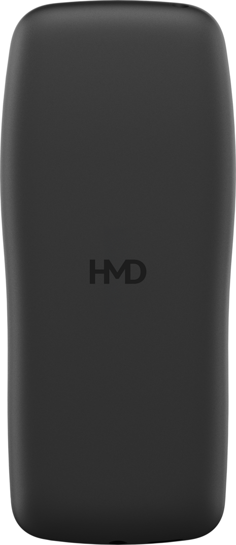 HMD 105 Pure | A modern classic feature phone