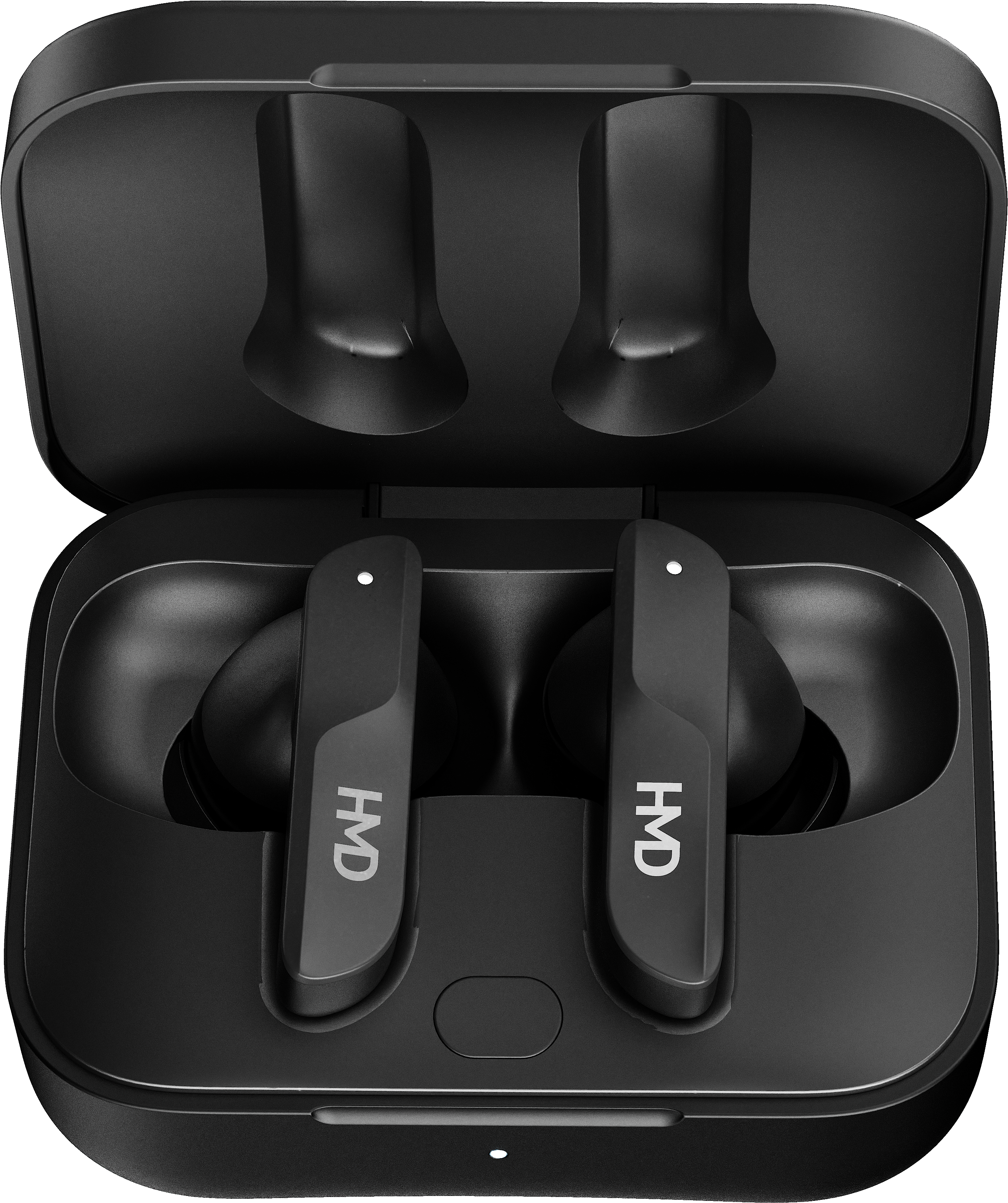 Szary HMD DUB S60  z 