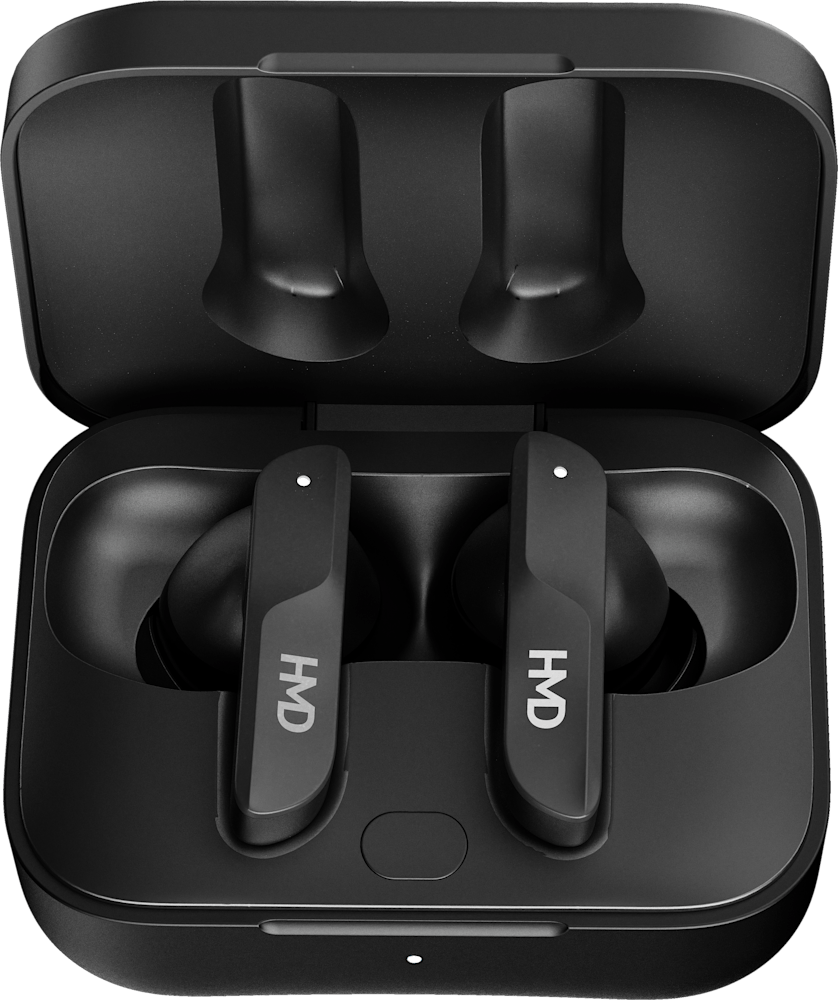 Szary HMD DUB S60  z 
