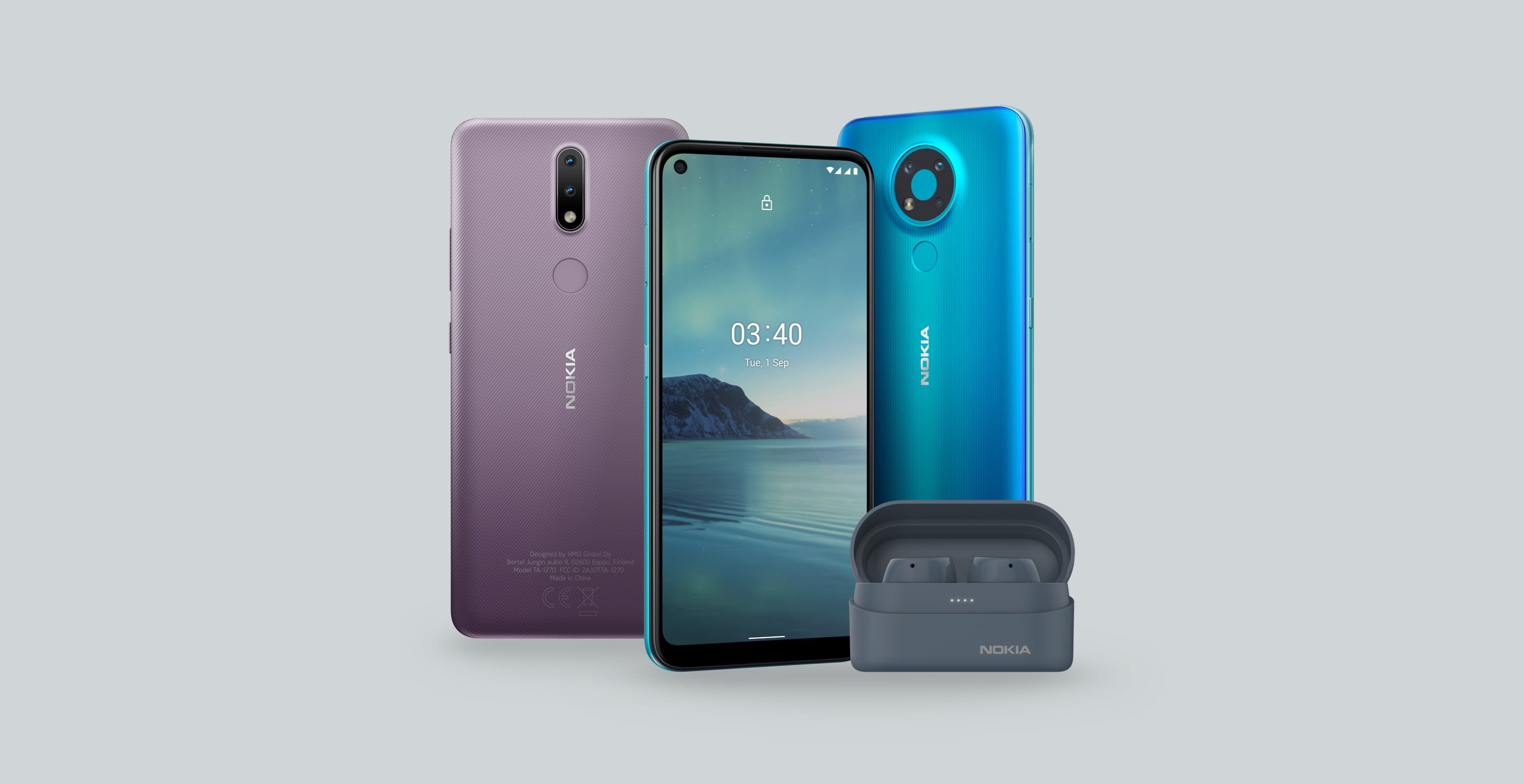 Nokia phone maker HMD Global announces Easy Pay, expects up to 30