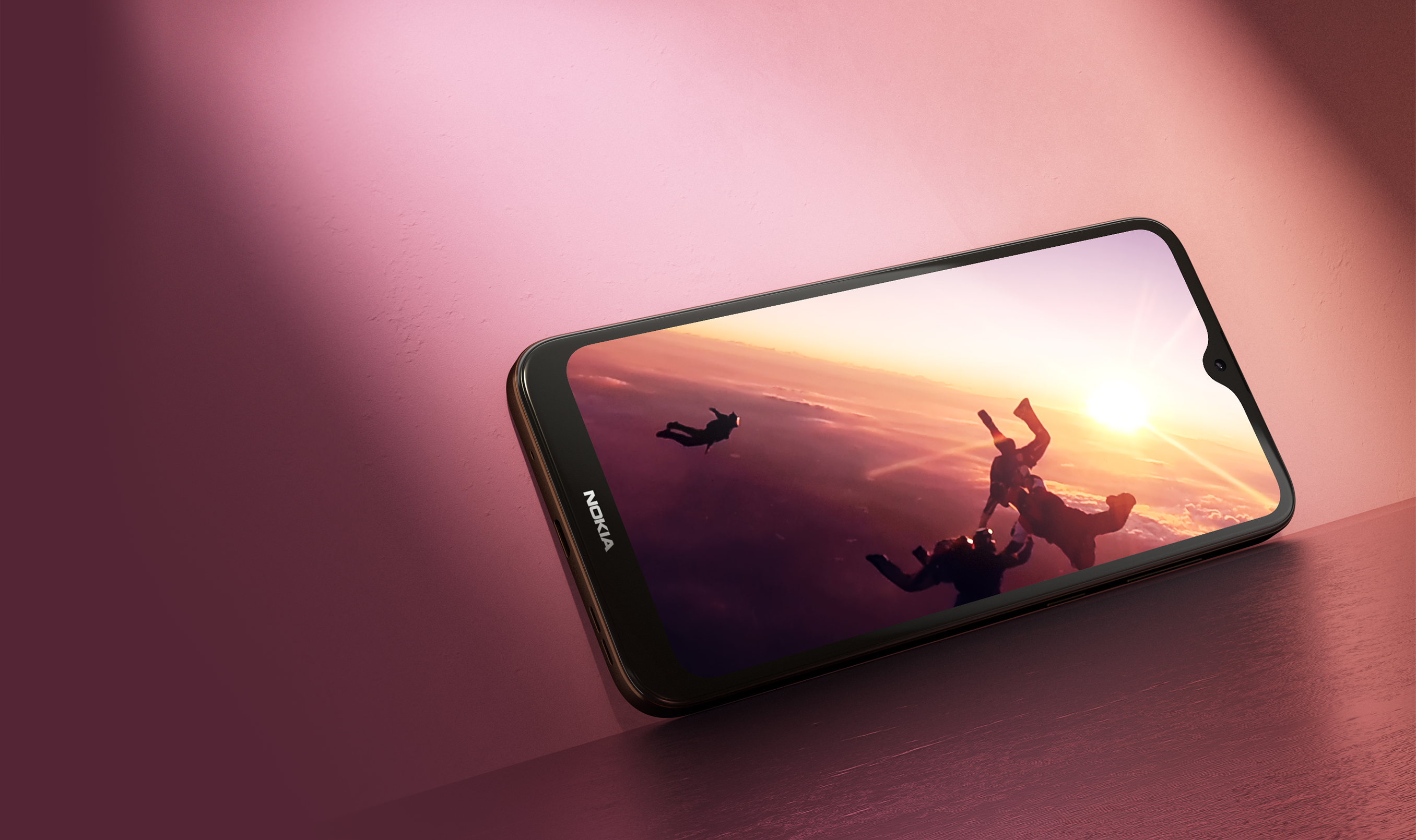Nokia 2.3 mobile | Nokia phones 