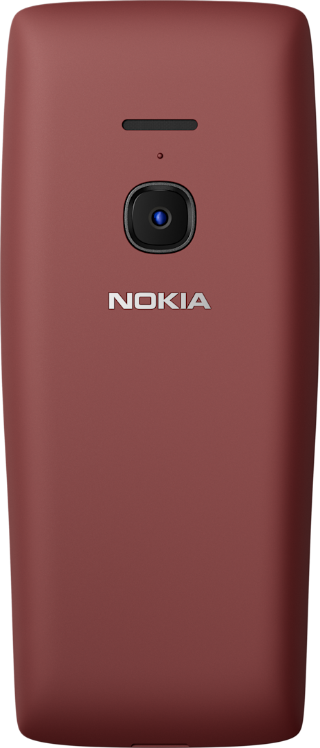 Nokia 8210 4G classic feature phone
