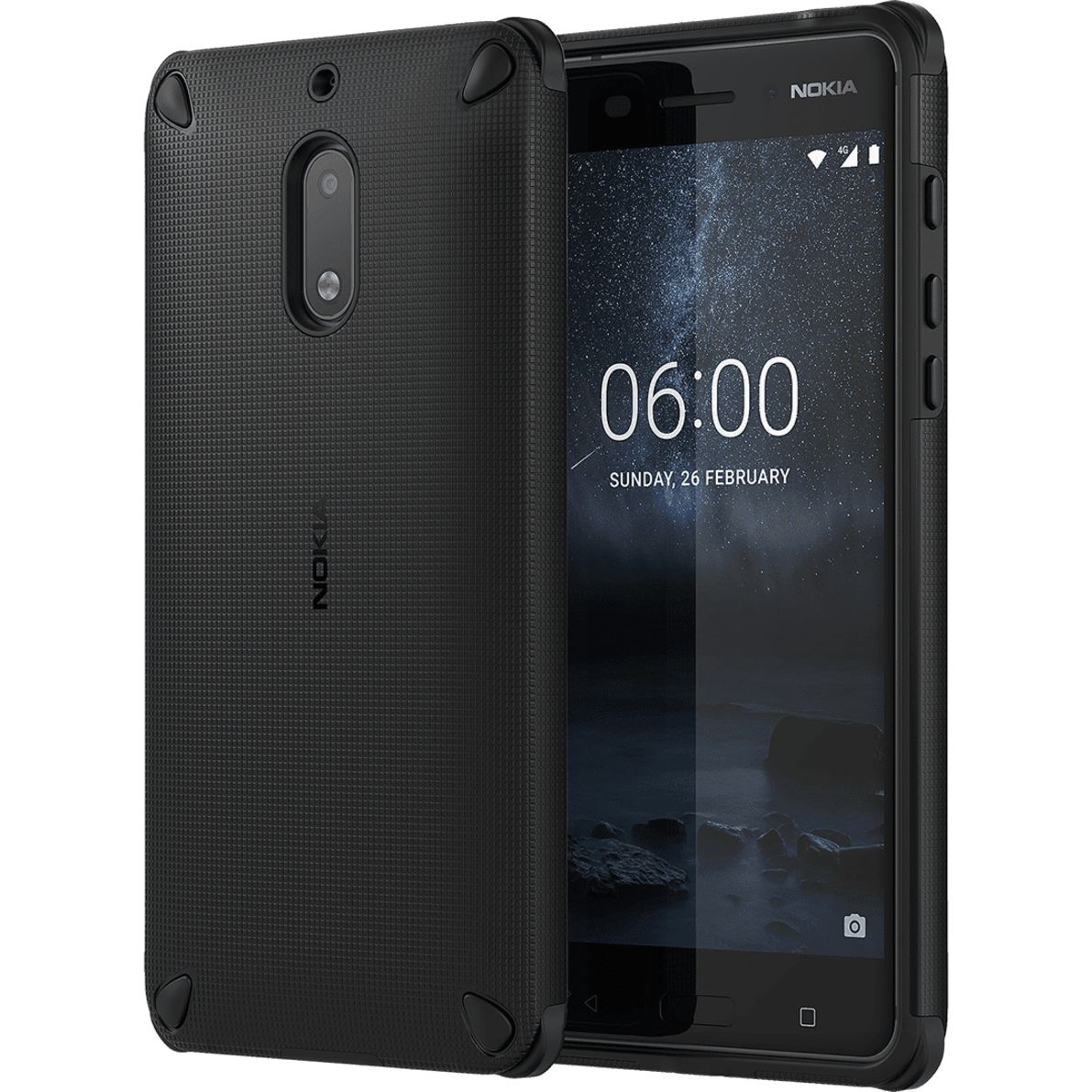 Nokia Rugged Impact Case Shock Absorbing Case Nokia Phones