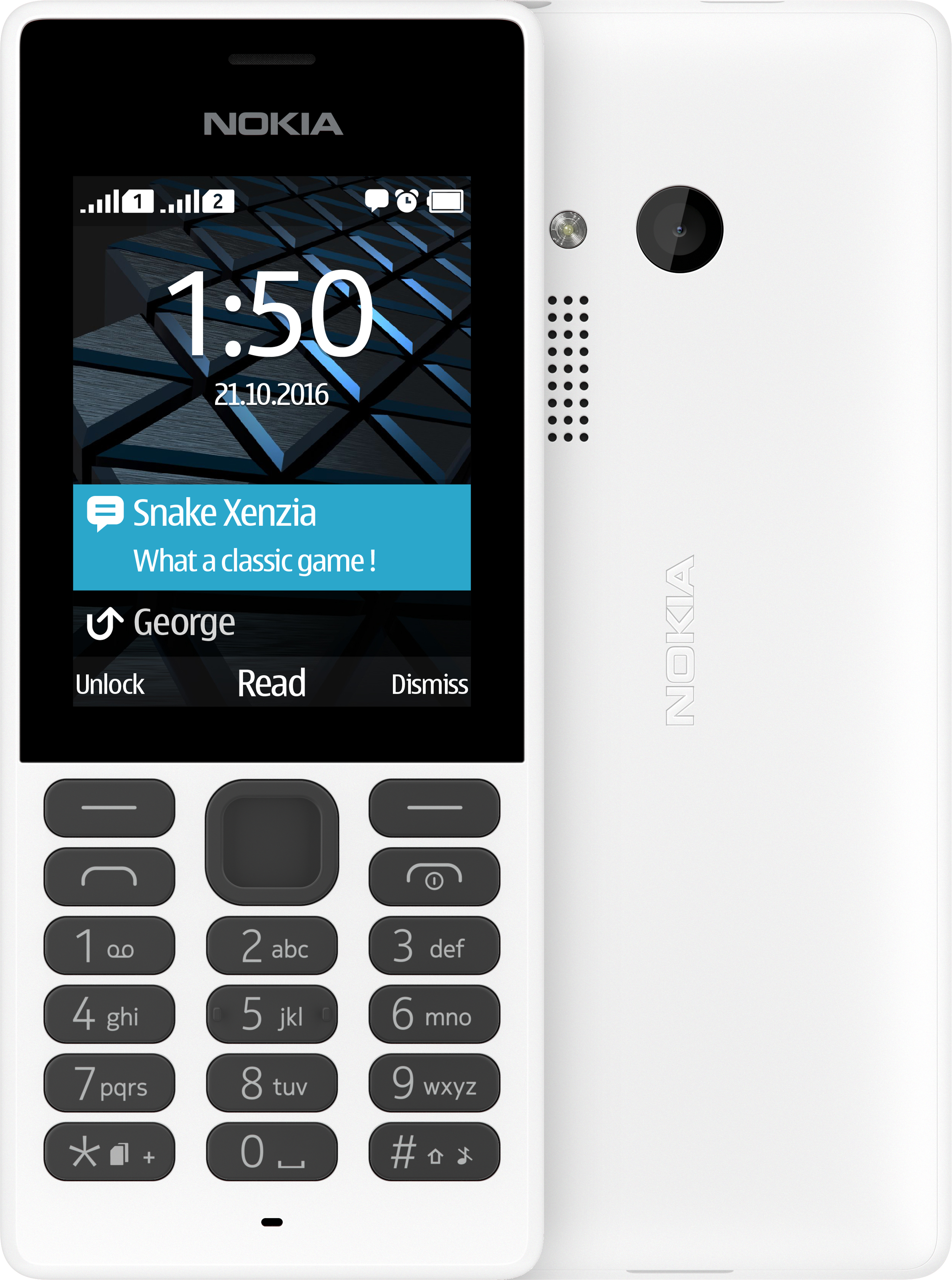 nokia keypad all models