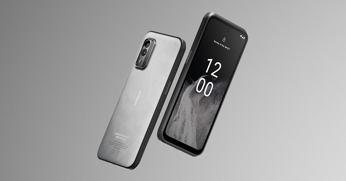 Hmd Basic Mobile HMD begins manufacturing 5G smartphones in Europe