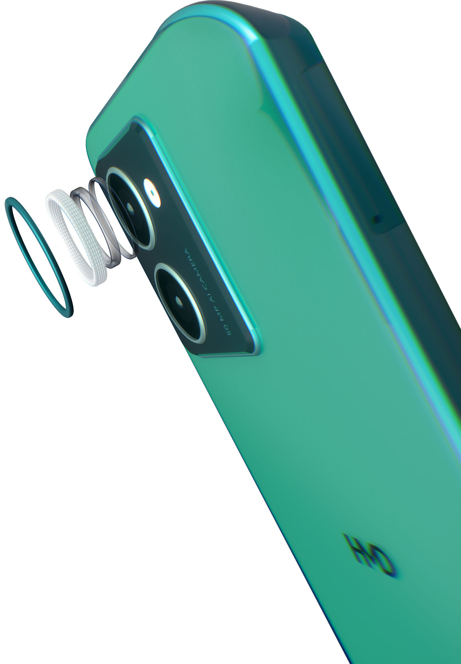 HMD Pulse Pro and its 50 MP rear camera