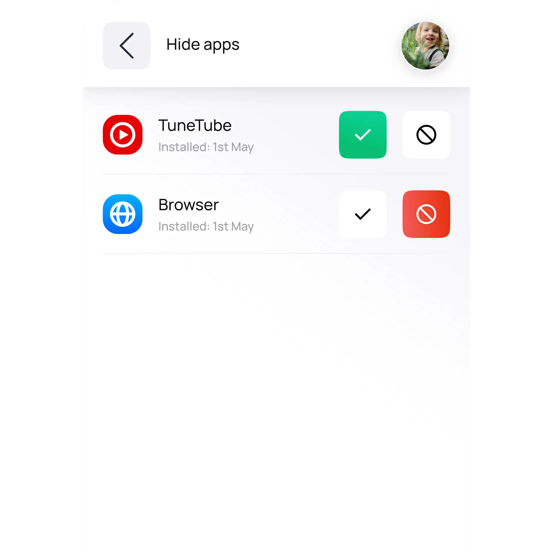 Get real-time app management with HMD Fusion X1 smartphone for teens and kids