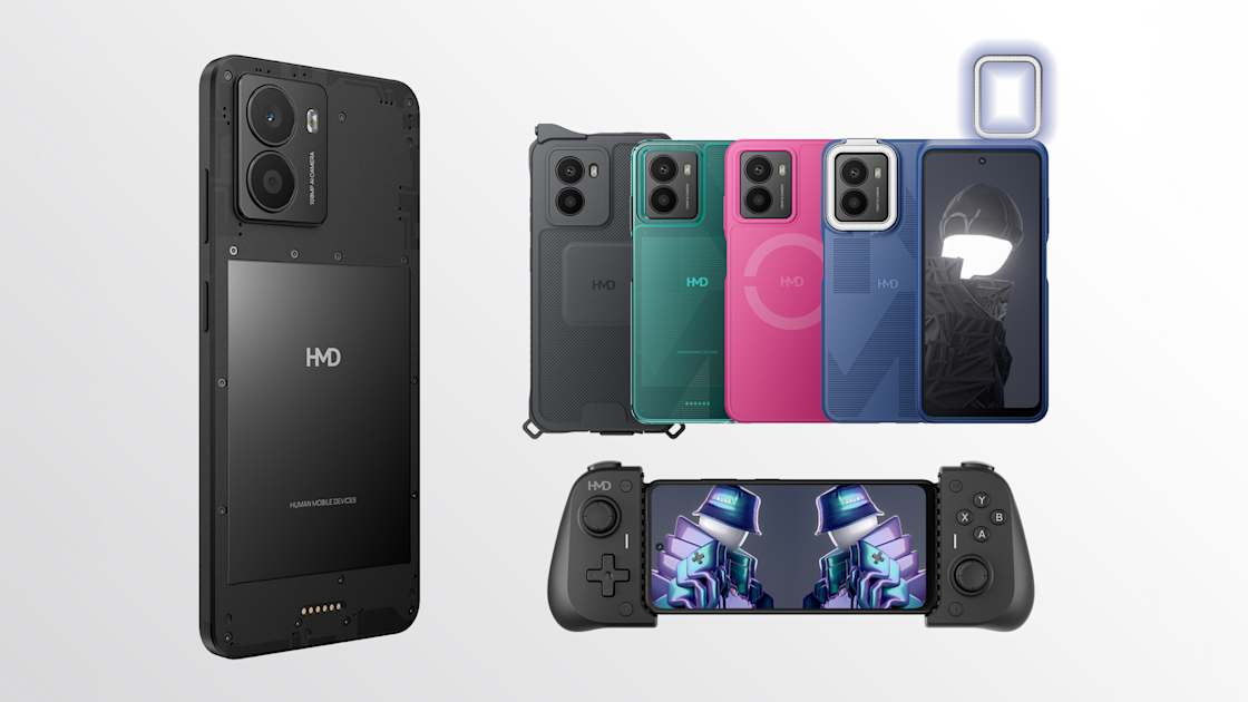 Human Mobile Devices (HMD): a new era for design