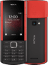 Nokia 5710 XA Black