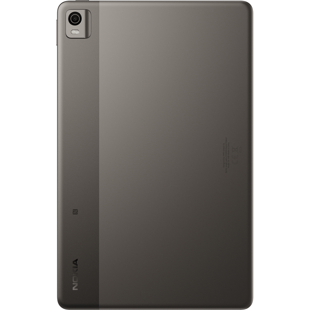 Nokia T21 Tablet With HD Streaming And Stereo Speakers nokia-t21-tablet-with-hd-streaming-and-stereo-speakers