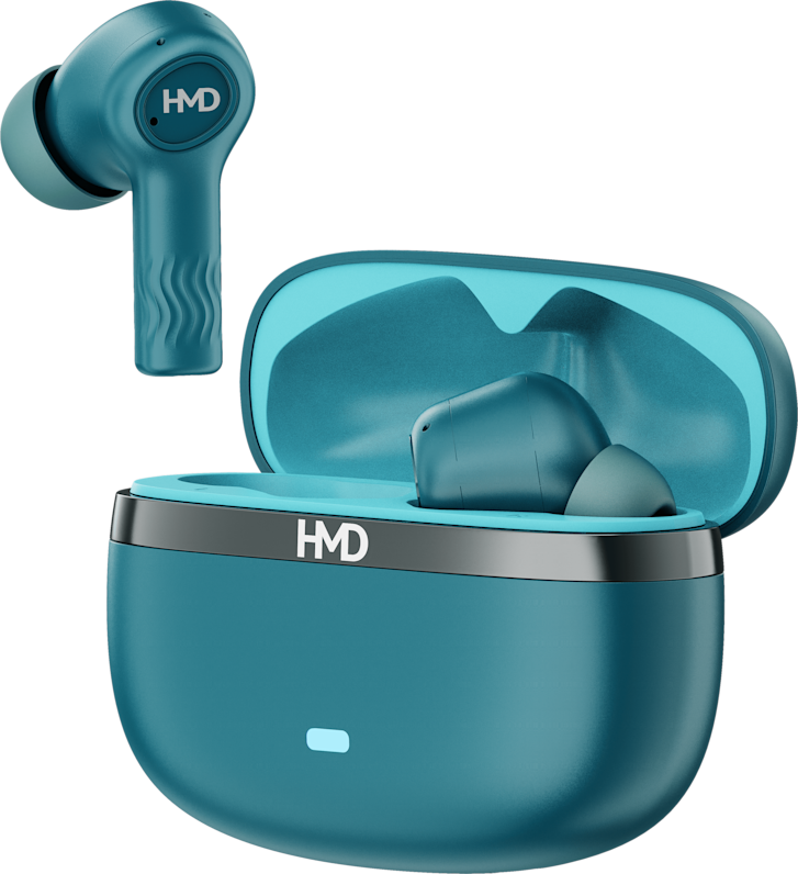 HMD DUB X50 Pro | Clarity, convenience, and style