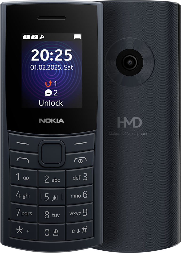 HMD