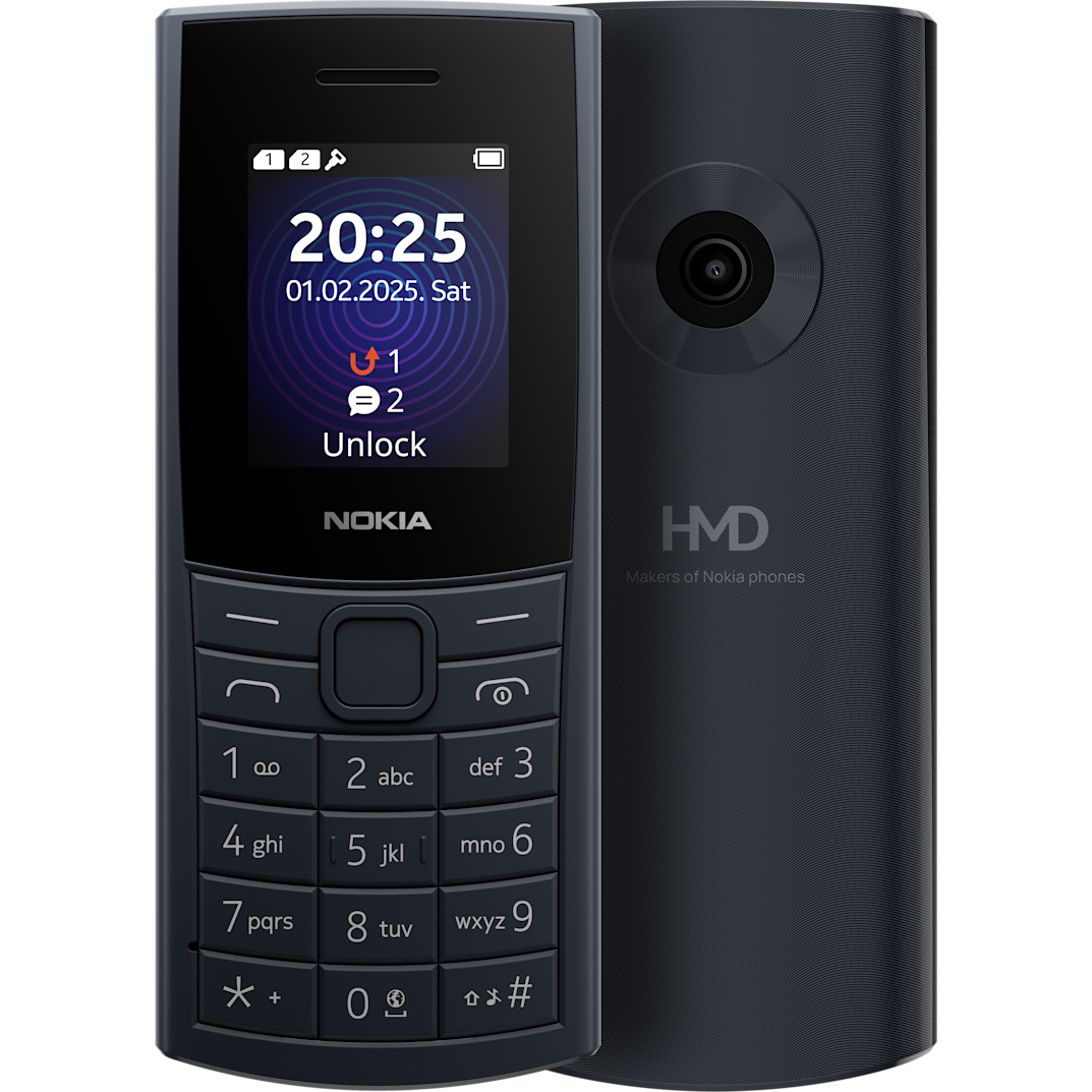Fm11 R Nokia HMD