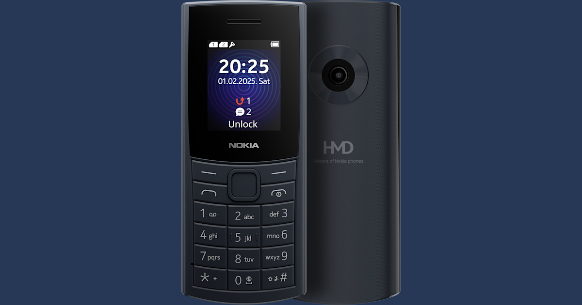 Fm11 R Nokia HMD