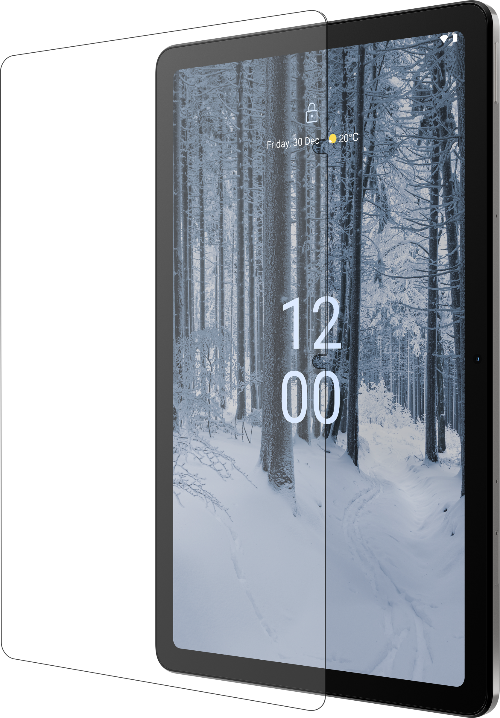 Nokia Screen Protector for T21