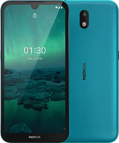 نوكيا 1.3 (Nokia 1.3) 