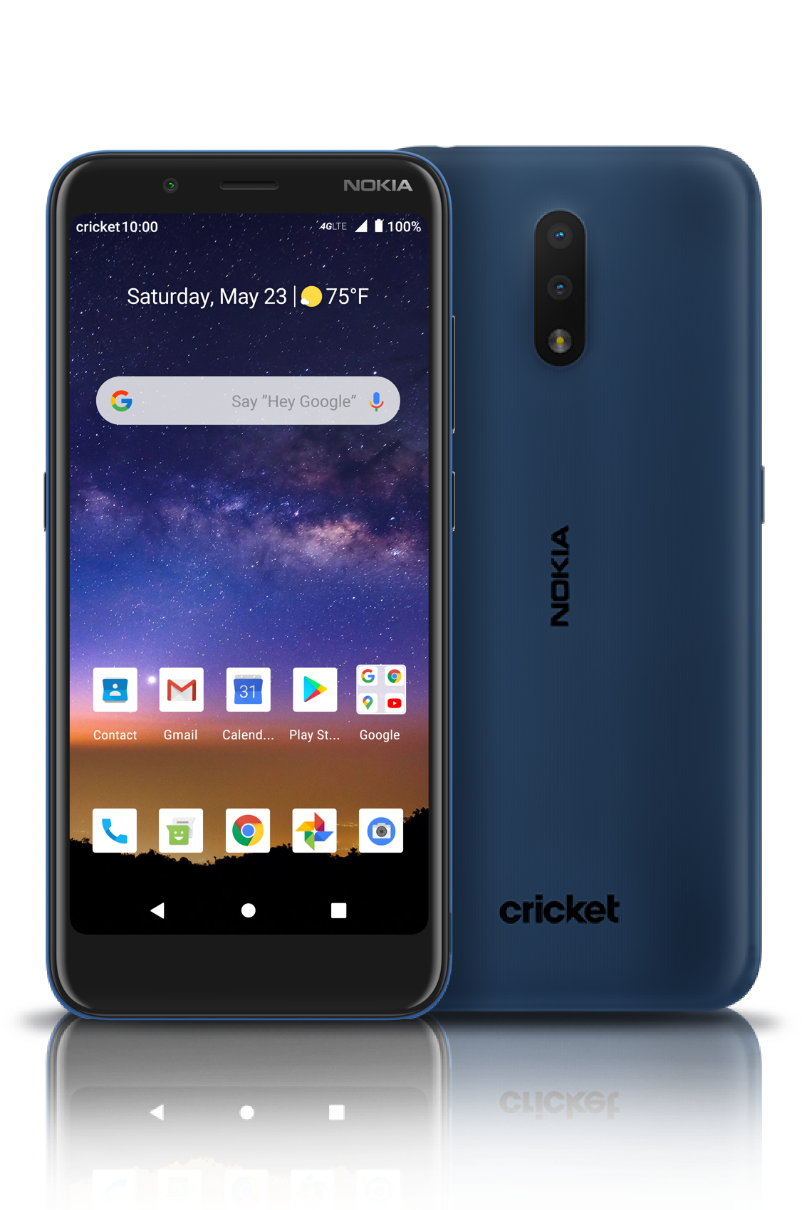 Nokia C2 Tava with an HD+ display and Android 10 | Nokia phones ...