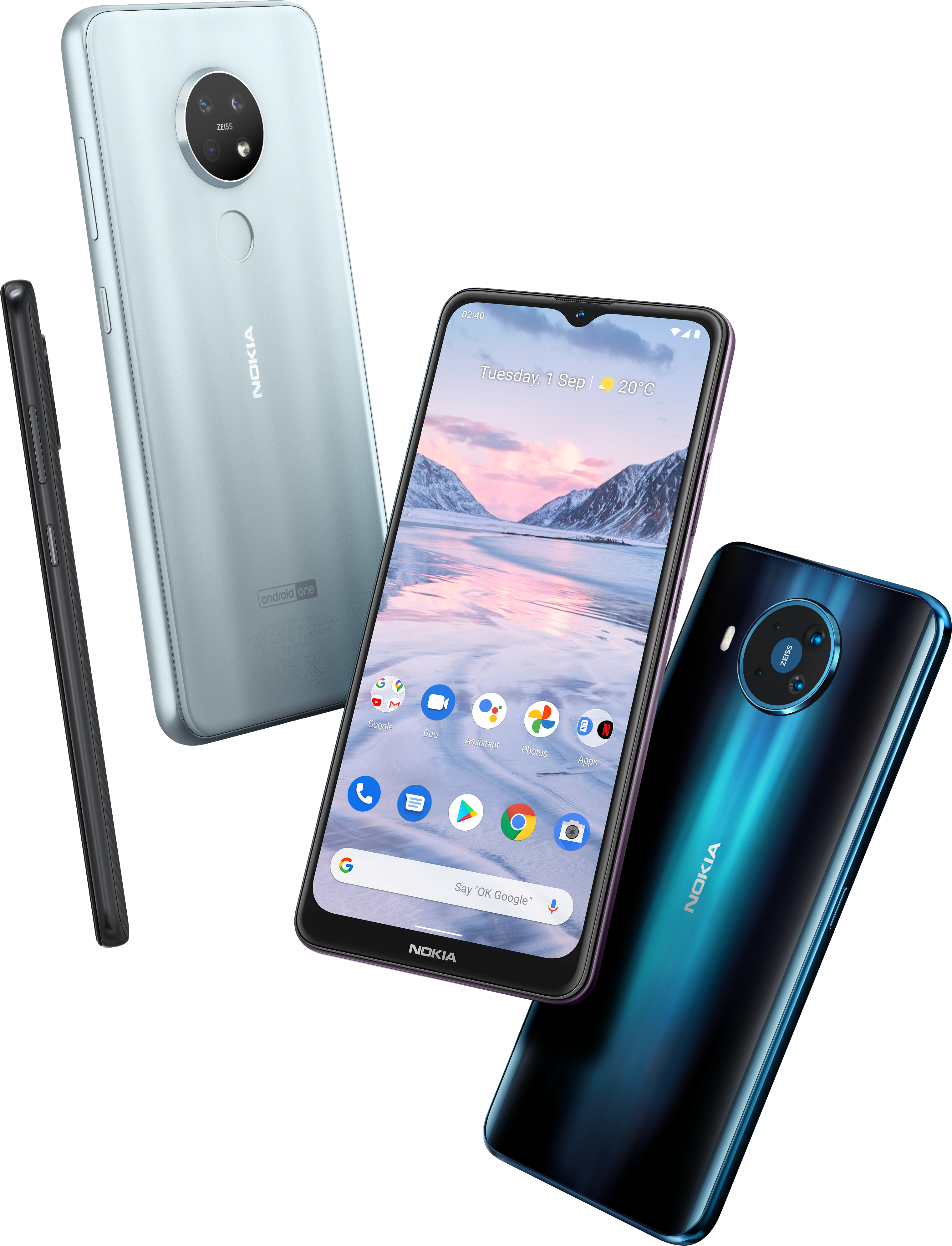 Nokia 9 Pureview