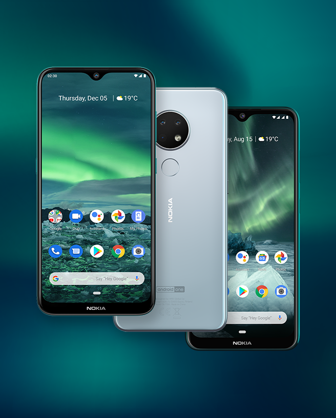 Latest Nokia phones | Our best Android phones 2019 | Nokia phones