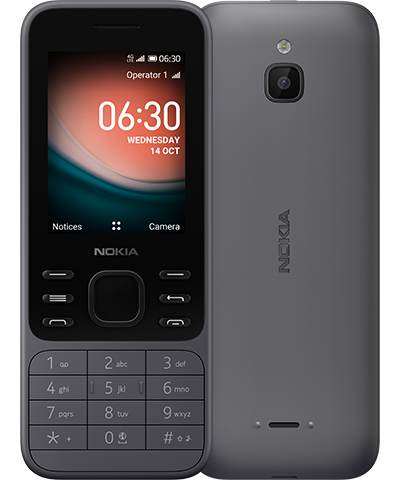 nokia new phone 2.4