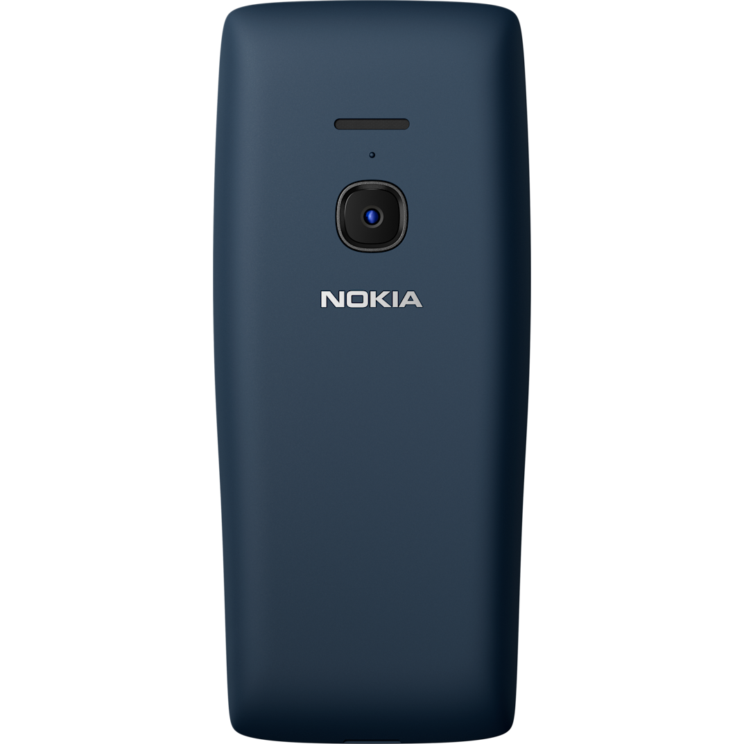 Nokia 8210 4G Classic Feature Phone nokia-8210-4g-classic-feature-phone