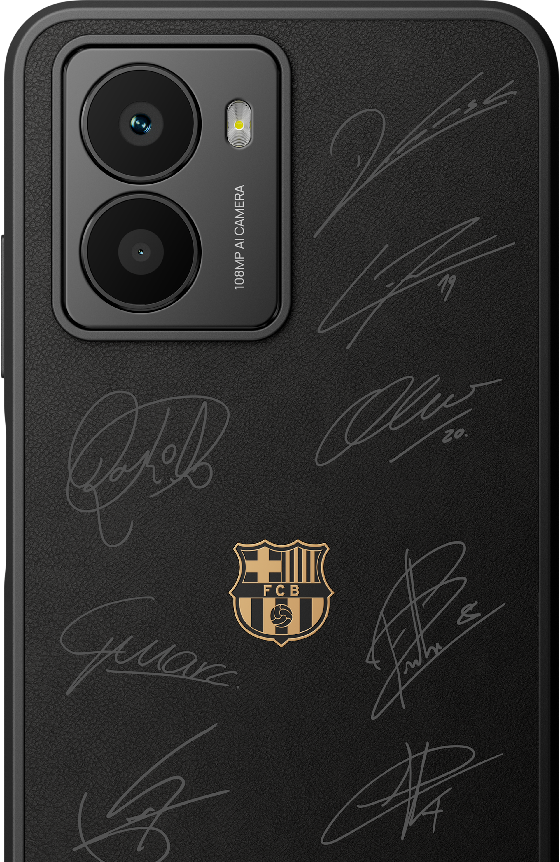 HMD Barca Fusion repairable smartphone outfit