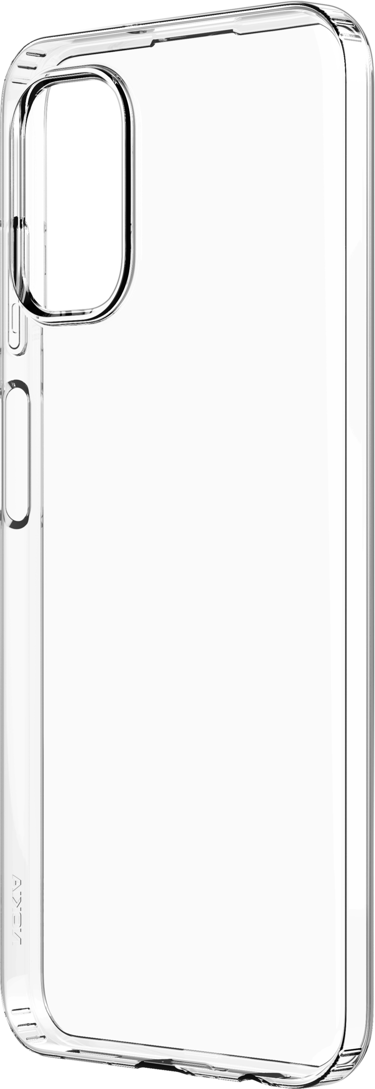 Nokia Clear Case | transparent case for Nokia G60 5G