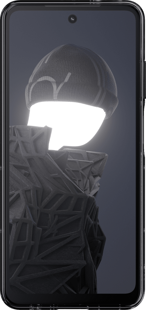 Enlarge Noir HMD Fusion from Front