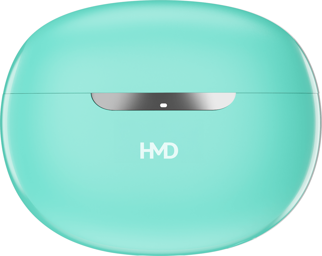 أخضر HMD DUB P60  from Back